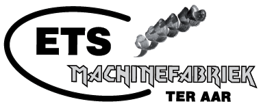 ETS - Machinefabriek Ter Aar